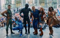 The Boys ya tiene fecha de caducidad en Prime Video