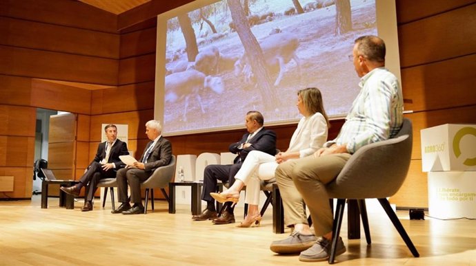 Asamblea general de Faeca Granada