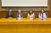 Foto: Expertos destacan el impacto de la genética en el cáncer de próstata para diseñar estrategias de supervivencia