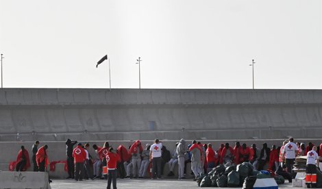 Migración