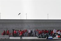 Gobierno y CCAA aprueban un fondo de 15 millones para menores migrantes pero posponen el reparto