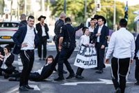 Gallant insiste en que todos deben defender Israel tras votar en contra de la exención de los ultraortodoxos