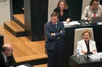 Almeida hará balance de su primer año de mandato con mayoría absoluta en el Pleno del Estado de la Ciudad el 25 de junio