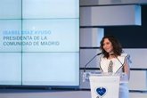 Foto: AM-Ayuso pide agilizar homologación títulos de extracomunitarios en Sanidad: "Se cubrirían todas las vacantes en España"