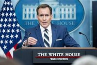 EEUU confirma que revisa la respuesta de Hamás al plan de alto el fuego planteado por Biden para Gaza