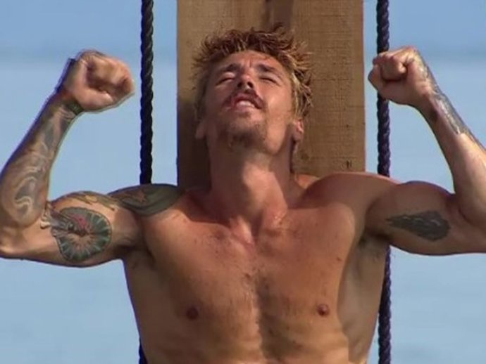 Gorka, salvado por la audiencia a un paso de la gran final