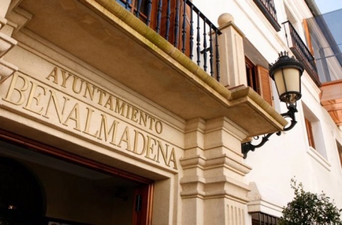 Imagen de archivo del Ayuntamiento de Benalmádena