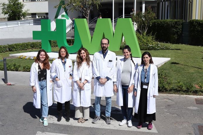 El Hospital Macarena se sitúa como líder mundial en terapias biológicas para orbitopatía tiroidea.