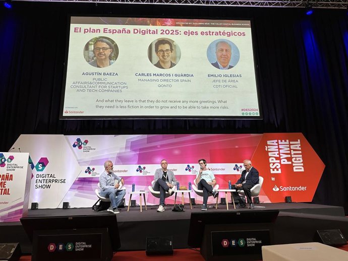 Qonto reafirma su posición en España tras subir un 70% los ingresos en 2023 y alcanza medio millón de clientes en Europa.