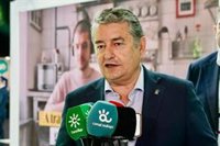 Sanz ofrece la colaboración de la ADA para la respuesta ante el ciberataque al Ayuntamiento de Benalmádena (Málaga)