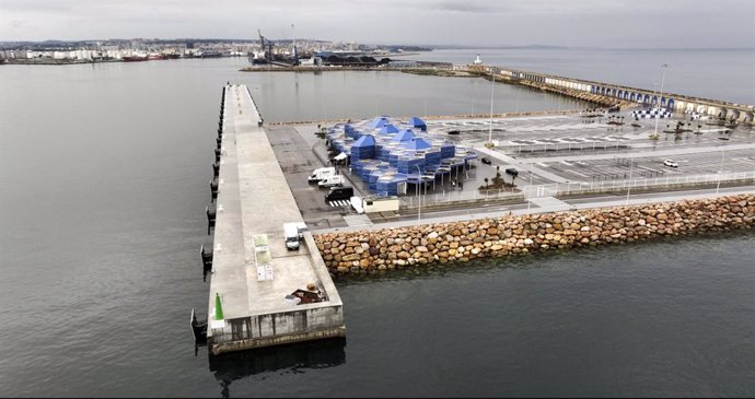 El Port de Tarragona inaugura su nueva terminal de cruceros