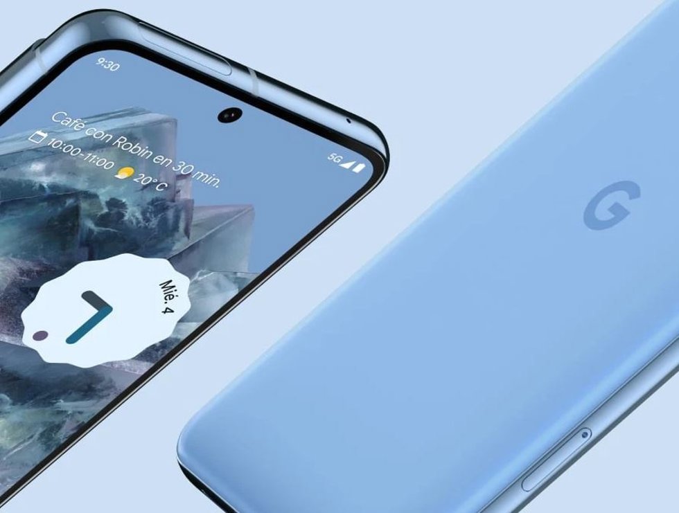 Google Pixel 8