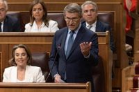 El PP avisa a Sánchez que "no acepta ultimátums" y no se moverá de su posición para renovar el CGPJ