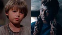 Star Wars: The Acolyte rompe el origen único de Anakin tras 25 años