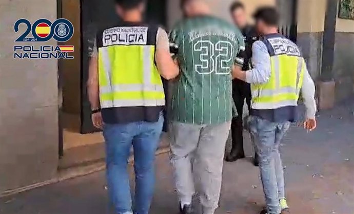 Cae una banda con base en Leganés muy especializada en ciberestafas suplantando