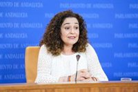 Nieto reivindica el modelo de Por Andalucía ante los resultados del 9J: "La desunión es garantía de fracaso"