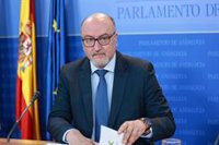 Vox reprocha a Moreno seguir cerrando centros de salud en verano: "Lleva cinco años, que dejen de timar a los andaluces"