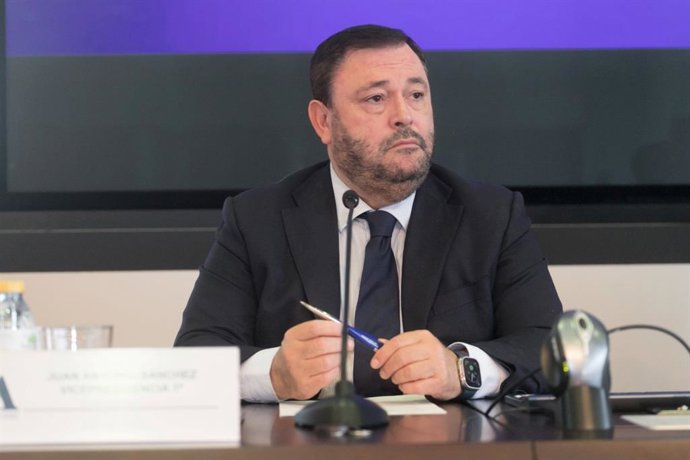 Juan Antonio Sánchez Corchero