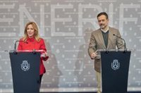 Dávila exige al Gobierno "consenso y diálogo" con las CCAA para cerrar el acuerdo de derivación de menores migrantes