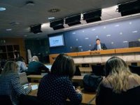 Aprobados dos millones de euros para 89 plazas de centro de día y ocupacionales para personas con parálisis cerebral