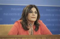 PSOE-A afea al PP su "silencio atronador" sobre el archivo de la causa contra el marido de exdirectora de Guardia Civil