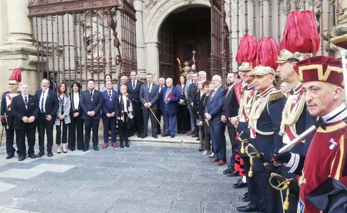 Escobar, "satisfecho" con unos Sanbernabés "que han salido bastante bien" y para los que ya se barajan mejoras