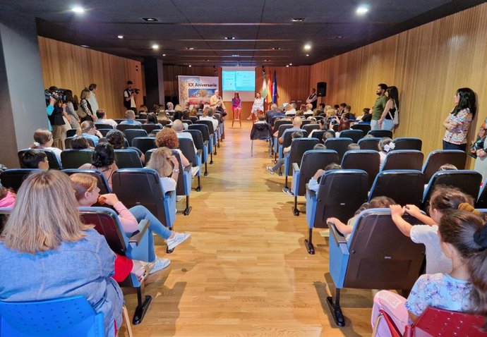 Una campaña de vacunación en el Polígono Sur incrementa la cobertura infantil en un 33,2%.