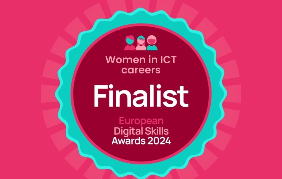 La Academia Europea de Liderazgo de Huawei, nominada en los Premios Europeos de Competencias Digitales 2024