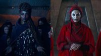 ¿Son Las brujas de Star Wars: The Acolyte Hermanas de la Noche de Dathormir?