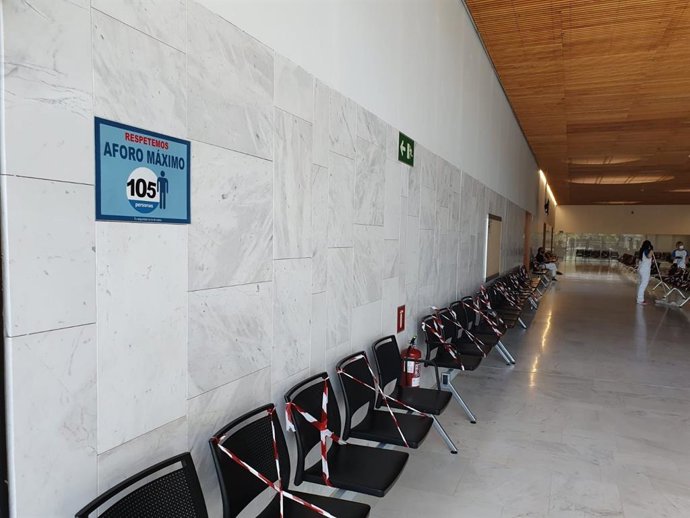 Archivo - Juzgados canarios