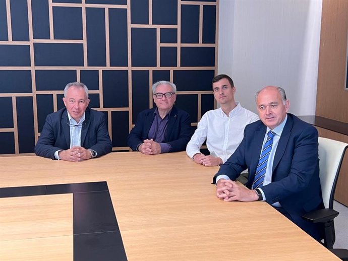 SegoFinance lanza con Egeda una plataforma de financiación para proyectos audiovisuales