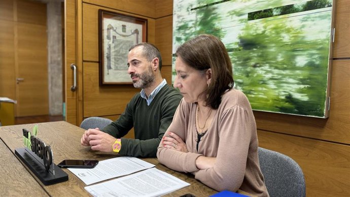 El Ayuntamiento dobla las subvenciones para el alumbrado navideño hasta los 100.000 euros