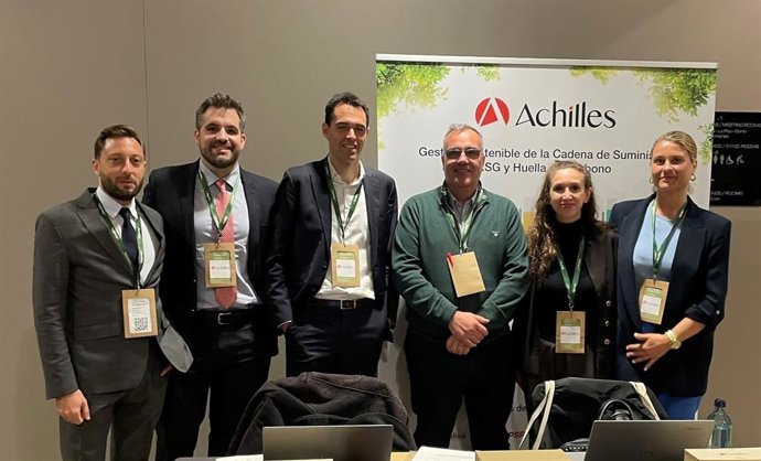 Riu firma un acuerdo con Achilles para hacer su cadena de suministro más sostenible