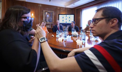 Cooperación y Desarrollo