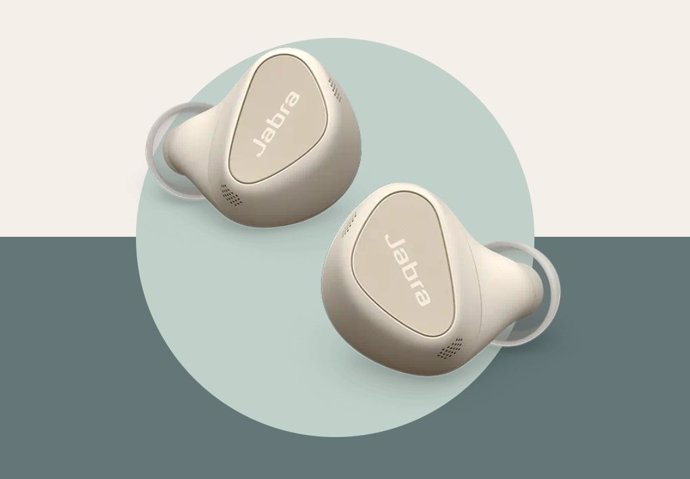 Auriculares inalámbricos Jabra Elite