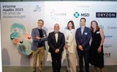 Foto: La cifra de compañías biotecnológicas en España creció un 8,5% en 2022