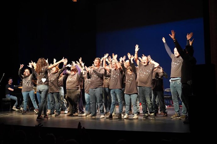 Fundación ORCAM celebra el décimo aniversario de su Proyecto Social.