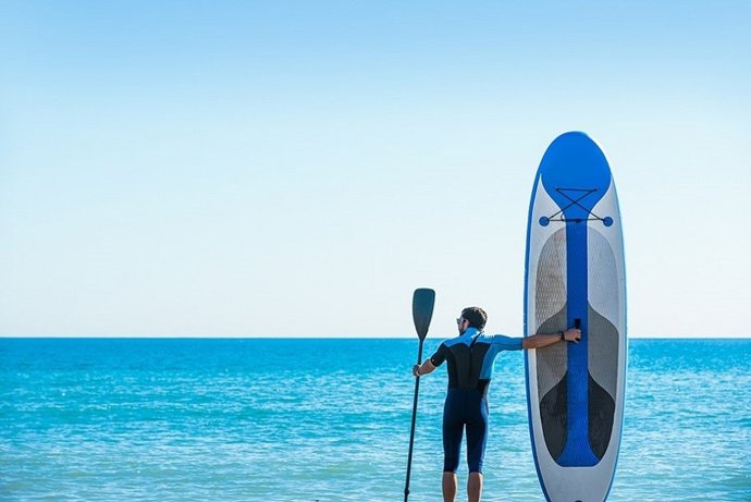 Turismo Costa del Sol pone en marcha Experiences 365 Senda Azul Accesible