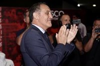 Francisco López Alfaro y Álvaro Jurado se incorporan a la dirección deportiva del Sevilla