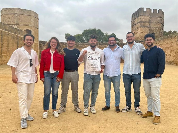 Alcalá de Guadaíra (Sevilla) abrirá el "verano joven" con un concierto que se celebrará en el Día Mundial de la Música.