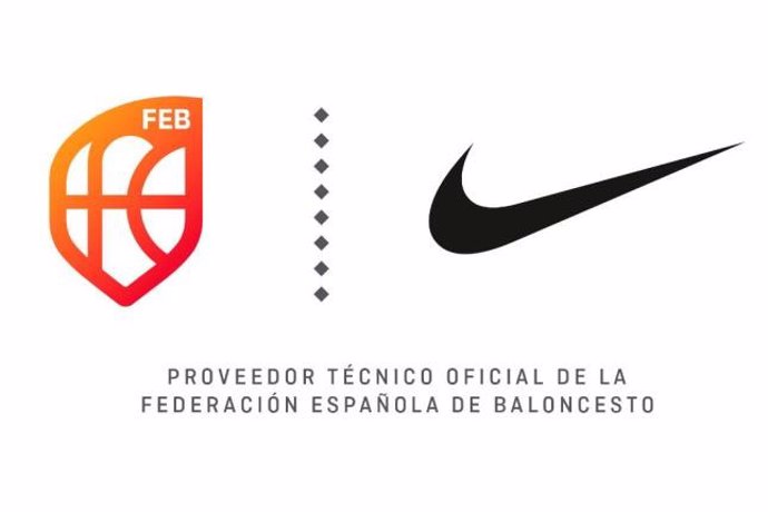 La Federación Española de Baloncesto renueva con Nike hasta 2028.