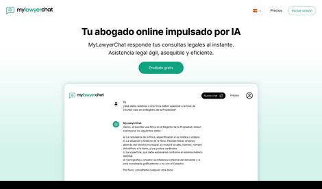 Comunicados Empresas