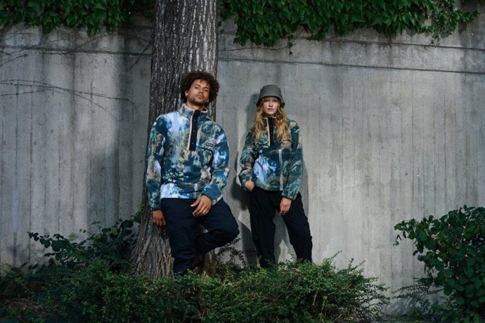 Columbia renueva 'Icons', su colección más retro.