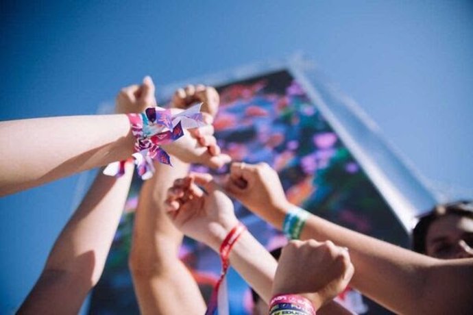 Rock in Rio Lisboa comienza este fin de semana estrenando atracción, aplicación móvil y plan de movilidad