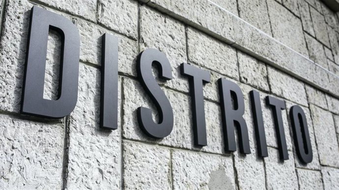Archivo - Distrito Estudio abre su sexta 'boutique' en Madrid y prevé abrir otras dos antes de 2025.