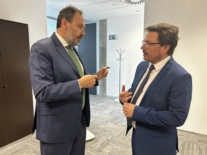 Agustín Delgado, nuevo presidente de la Corporación Empresarial de Extremadura