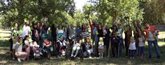 Foto: La Asociación de Afectados de CDKL5 pide impulsar la investigación para mejorar la vida de los pacientes