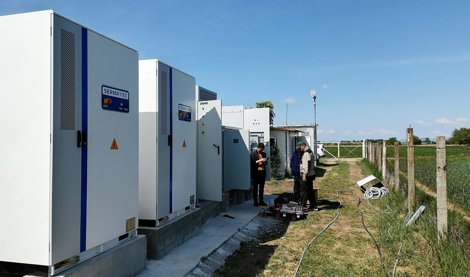 Comunicados Internacional