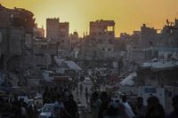 Israel afirma que el informe de la ONU sobre crímenes en Gaza "está lleno de acusaciones falsas"