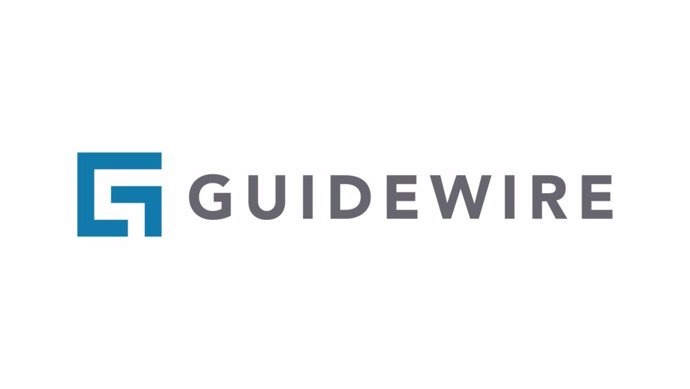 Archivo - Logo de Guidewire.